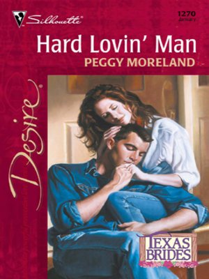 cover image of Hard Lovin' Man